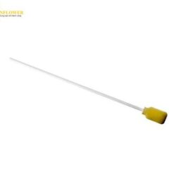 Bàn chải ESD tròn (PUR, 1 túi (50 cái)) Jelt 003610