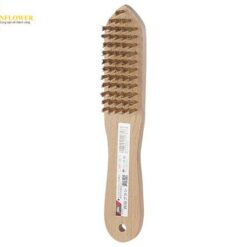 Bàn chải GISUKE bằng đồng thau loại 19882 TAKAGI 1076452