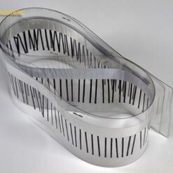 Bàn chải khử điện tĩnh (Sợi carbon, 1000 x 45mm) Stac & Optik STAC203