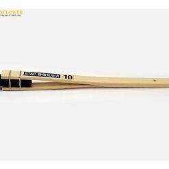 Bàn chải khử tĩnh điện (200×10×10mm) Stac & Optik STAC10