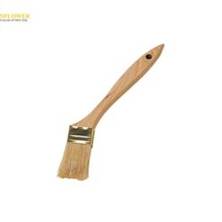 Bàn chải làm sạch bằng lông heo No.3 AS ONE 4-067-03