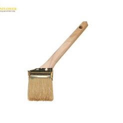 Bàn chải làm sạch bằng lông heo No.4 AS ONE 4-067-04
