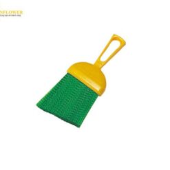 Bàn chải làm sạch bằng PVC AS ONE 4-070-01