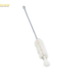Bàn chải làm sạch Buret LABORAN 11pcs AS ONE 9-840-09