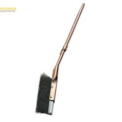 Bàn chải làm sạch (dây thép cứng) AS ONE 6-8137-01