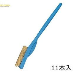 Bàn chải làm sạch LABORAN (đồng thau 11pcs) AS ONE 9-830-05 A-B