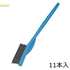 Bàn chải làm sạch LABORAN (lông hog, 11pcs) AS ONE 9-830-08 A-P