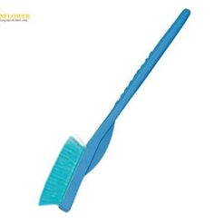 Bàn chải làm sạch (Nylon) AS ONE 4-286-02 A-N