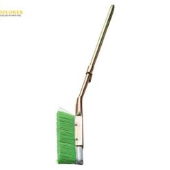 Bàn chải làm sạch (Nylon) AS ONE 6-8137-04