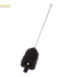 Bàn chải làm sạch ống nghiệm LABORAN 11pcs AS ONE 9-840-01