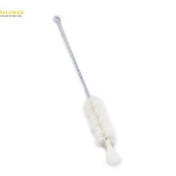Bàn chải làm sạch Syringe loại lớn LABORAN 11pcs AS ONE 9-840-07