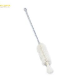 Bàn chải làm sạch Syringe loại vừa LABORAN 11pcs AS ONE 9-840-06