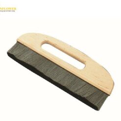 Bàn chải loại bỏ tĩnh điện (0.04mm, 50 x 270 x 5mm) AS ONE 1-8370-02