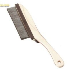 Bàn chải loại bỏ tĩnh điện (0.07mm, 290 x 30 x 145mm) AS ONE 9-4040-02