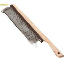 Bàn chải loại bỏ tĩnh điện (0.07mm, 450 x 50 x 3mm) AS ONE 9-4040-03