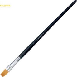 Bàn chải lông tổng hợp (15 x 263 x 12.8mm) AKASHIYA GAF#15S