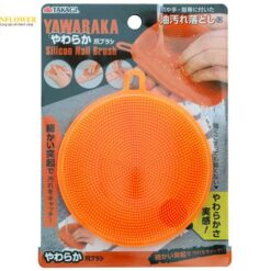 Bàn chải móng tay mềm TAKAGI 65-1747-45