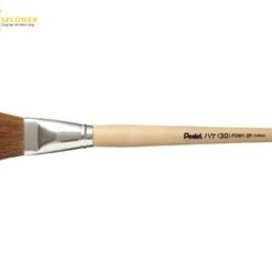 Bàn chải phẳng (232mm, 35 - 40mm) PENTEL FDW1-2R