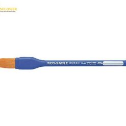 Bàn chải phẳng (Hira-fude, No.14 (large)) PENTEL XZBNF-14
