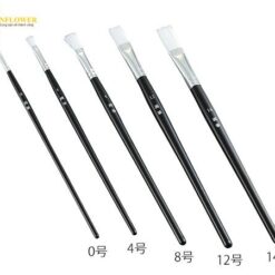 Bàn chải phẳng OCTAGON Industry Kowa 11897