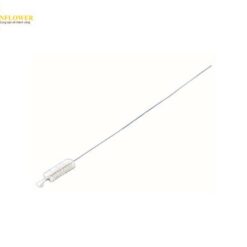 Bàn chải rửa buret 810 x 42 x 105mm AS ONE 4-048-01