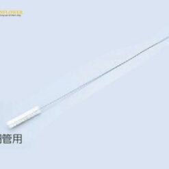 Bàn chải rửa ống 450 x 15 x 75mm AS ONE 4-050-01