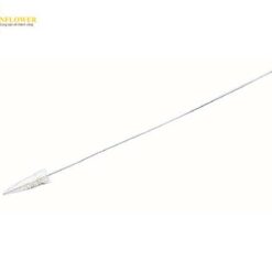 Bàn chải rửa Pipet 660 x 30 x 95mm AS ONE 4-049-01