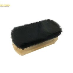 Bàn chải rửa tay loại lớn 105 x 53 x 20mm AS ONE 4-046-02