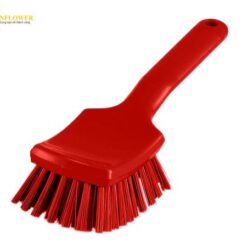 Bàn chải siêu sạch màu đỏ HG882 AS ONE 6-9668-04