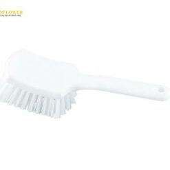 Bàn chải siêu sạch màu trắng HG882 AS ONE 6-9668-05