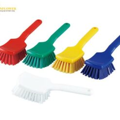 Bàn chải siêu sạch màu vàng HG882 AS ONE 6-9668-01