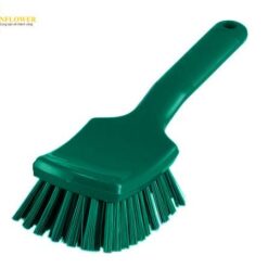 Bàn chải siêu sạch màu xanh lá cây HG882 AS ONE 6-9668-02