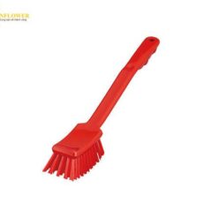 Bàn chải siêu vệ sinh màu đỏ HG890 AS ONE 6-9669-04