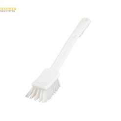 Bàn chải siêu vệ sinh màu trắng HG890 AS ONE 6-9669-05
