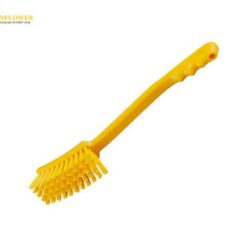 Bàn chải siêu vệ sinh màu vàng HG890 AS ONE 6-9669-01