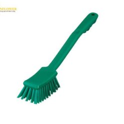 Bàn chải siêu vệ sinh màu xanh lá cây HG890 AS ONE 6-9669-02