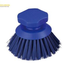 Bàn chải siêu vệ sinh màu xanh lam AS ONE 6-9662-01 HG05