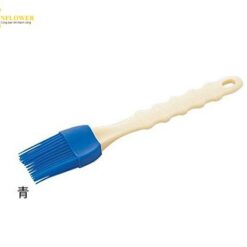 Bàn chải silicon (màu xanh lam, 45 x 210mm) AS ONE 1-9346-06 66092
