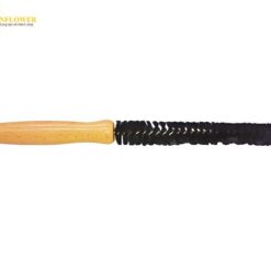 Bàn chải xoắn chống tĩnh điện CoreBrid B (φ0.03mm, 350 x 30 x 150mm) AS ONE 3-8545-01