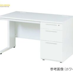 Bàn có ngăn kéo 700 x 1200 x 700mm KOEKI LDC-K127-R3 WH