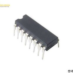 Bán dẫn IC điều khiển Dual PWM (Pulse Width Modulator) TEXAS INSTRUMENTS TL1451CN