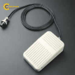 Bàn đạp bơm keo Foot switch