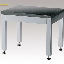 Bàn để cân (bàn đá chống rung, 900 x 750 x 750mm) AS ONE 3-2092-03 WSC-975
