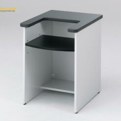 Bàn để kính hiển vi (600 x 750 x 800mm) AS ONE 1-4246-01 TKD-600