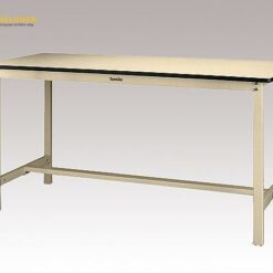 Bàn đứng làm việc (chịu tải 300kg, 1800 x 900 x 900mm) AS ONE 1-6601-12 SWRH-1890-II