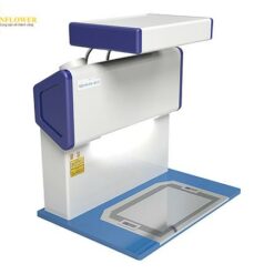 Bàn ép thông gió kéo đẩy để bàn (0.4 m/s, 500 x 320mm, 50Hz) KOKEN 900869
