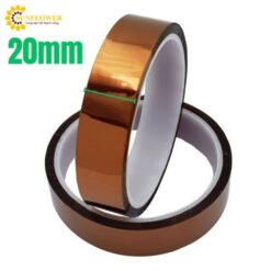 bang keo chiu nhiet kapton w3to 1