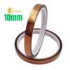 Băng keo chịu nhiệt Polyimide Kapton 5mm - 55mm dài 33m