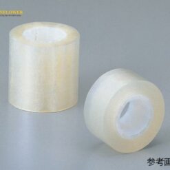 Băng bảo vệ (màu trong suốt, 51mm x 32.9m) AS ONE 5-5045-03