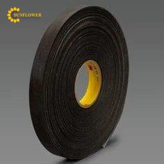 Băng bọt xốp một mặt 3M™